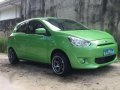 2014 Mitsubishi Mirage for sale-1