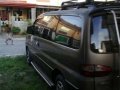 Well-kept Hyundai Starex 1999 for sale-0