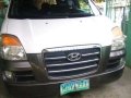 Well-maintained Hyundai STAREX 2010 for sale-1