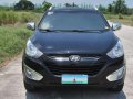2012 Hyundai Tucson 4x2 Automatic Gas-1