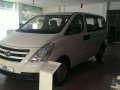 Hyundai Grand Starex Super Express P18K DP 15s MT 2017-4