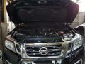 NISSAN Navara Calibre 2017 EL AT 4X2-9