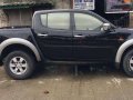 Mitsubishi Strada 2008 for sale-4