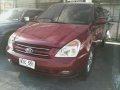 Kia Carnival 2009 for sale-2