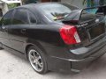 2006 Chevrolet Optra Automatic Modified-4