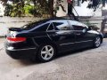 Good as new Honda Accord 2004 for sale-1