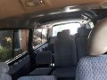 Nissan Urvan escapade 2007 FOR SALE -0