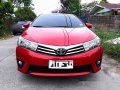 Toyota Corolla Altis 2015 FOR SALE-1