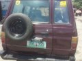 Toyota Tamaraw FX Deluxe 1996 FOR SALE-8