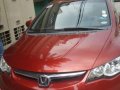 Good as new Honda Civic 18S 2007 for sale-1