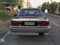 1991 Mitsubishi Galant for sale-1
