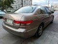 Well-maintained Honda Accord 2004 for sale-3
