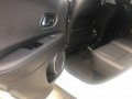 2017 Honda HRV 18 EL Cvt top of the line automatic-7