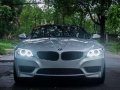 Well-kept BMW Z4 Msport 2017 for sale-0