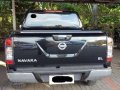 NISSAN Navara Calibre 2017 EL AT 4X2-4