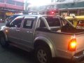 Well-kept Isuzu D-max 2005 for sale-3