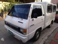 2007 MISUBISHI L300 Fb with dual aircon unit-7