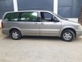 Chevrolet Venture 2002 model FOR SALE -0