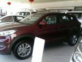 Hyundai Tucson 2018 for sale-0
