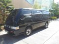 Nissan Urvan escapade 2007 FOR SALE -4