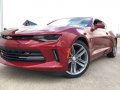 Brand new Camaro and Suburban 2018 for sale-3