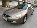 Well-maintained Honda Accord 2004 for sale-0