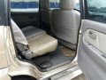 Isuzu Hi Lander CROSSWIND 2002 FOR SALE-6