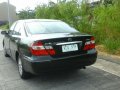 2004 Toyota Camry 2.4V Automatic-2