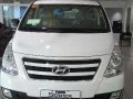 2018 Hyundai Grand Starex Swivel Seat P98K DP 10s VGT CRDi AT-0