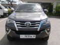 2016 Toyota Fortuner for sale-0