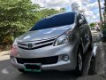 AVANZA 2013 1.3e automatic FOR SALE TOYOTA-0