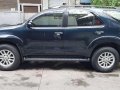 2014 Fortuner G D4d AT FOR SALE  TOYOTA -6