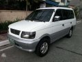 Well-maintained Mitsubishi Adventure GLS 1998 for sale-3