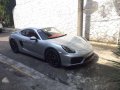 Porsche Cayman GTS 2016 FOR SALE -1