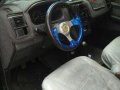 Well-kept Mitsubishi Adventure 2002 for sale-3