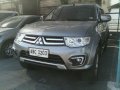 Mitsubishi Montero Sport 2015 for sale-3