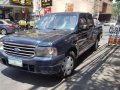 2005 Ford Ranger XL Diesel manual FOR SALE -0