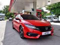 Good as new  Honda Civic RS 1.5 2017 for sale-3