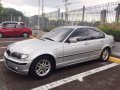 Good as new BMW 316i 2002 for sale-2
