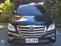 For Sale 2014 Toyota Innova 2.5 V-8