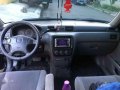 Honda CRV 1998 Model Automatic Transmission-8