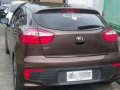 2015 Kia Rio EX FOR SALE -1