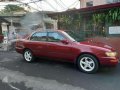1994 Toyota Corolla GLI Limited Edition-1