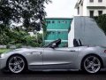 Well-kept BMW Z4 Msport 2017 for sale-4