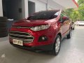 Good as new Ford Ecosport 2014 for sale-0