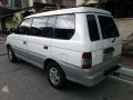 Well-maintained Mitsubishi Adventure GLS 1998 for sale-0