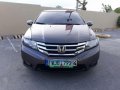 Good as new Honda City 1.5E AT 2013 for sale-2