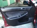 Honda Civic 1998 manual FOR SALE -8