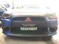 MITSUBISHI Lancer Ex GT-A 2011 with paddle shifter-0