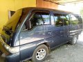 Nissan Urvan VX 2011 not escapade hi ace commuter nv350-1